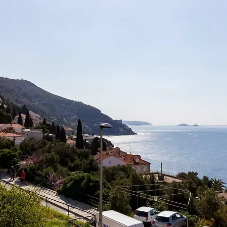 Apartament Bellissima Vista *